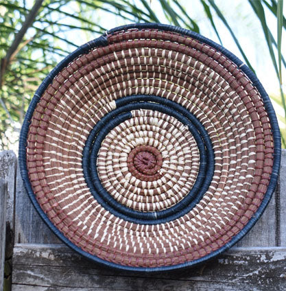 Decorative Plate - Made in the Amazon