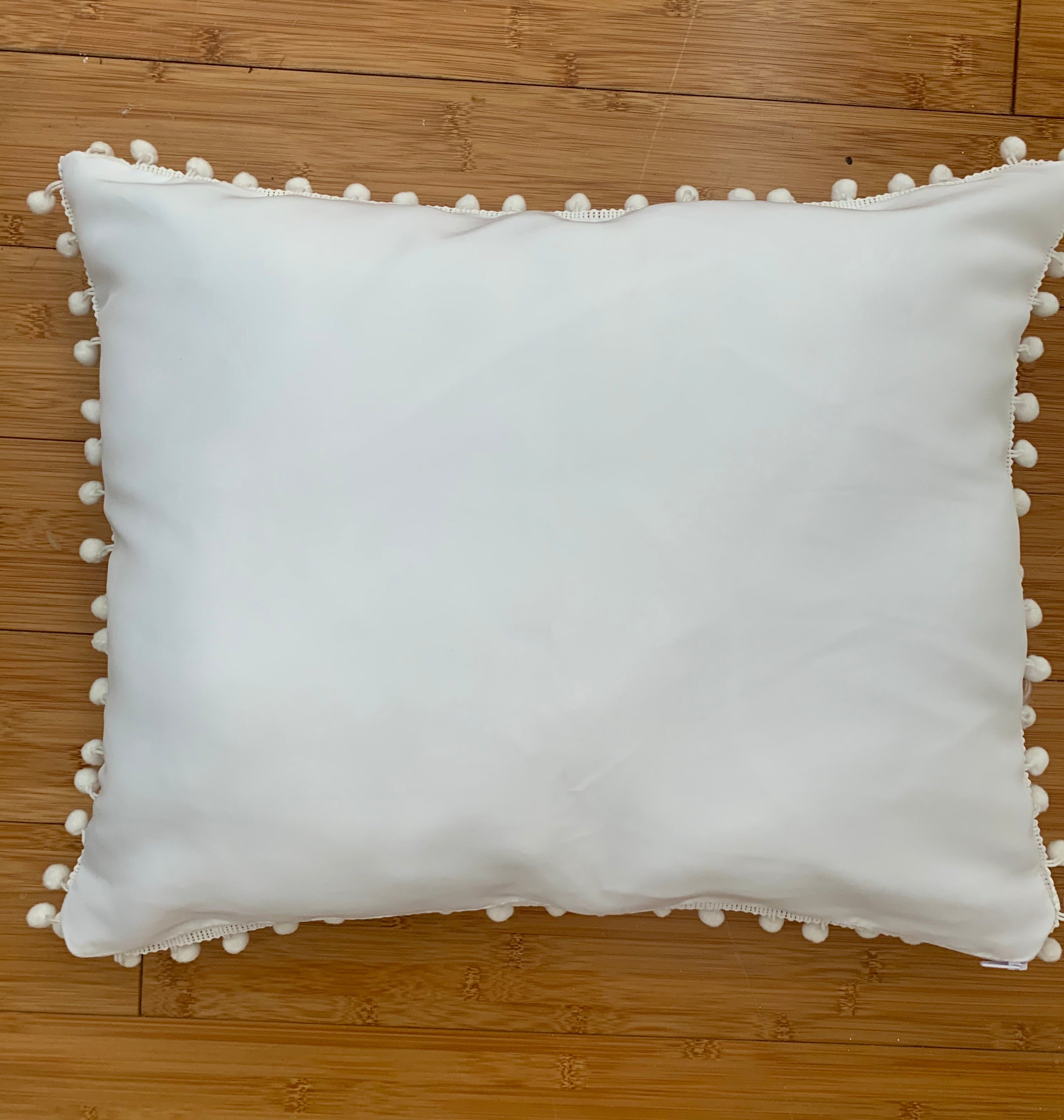 Mola Case for Throw Pillow