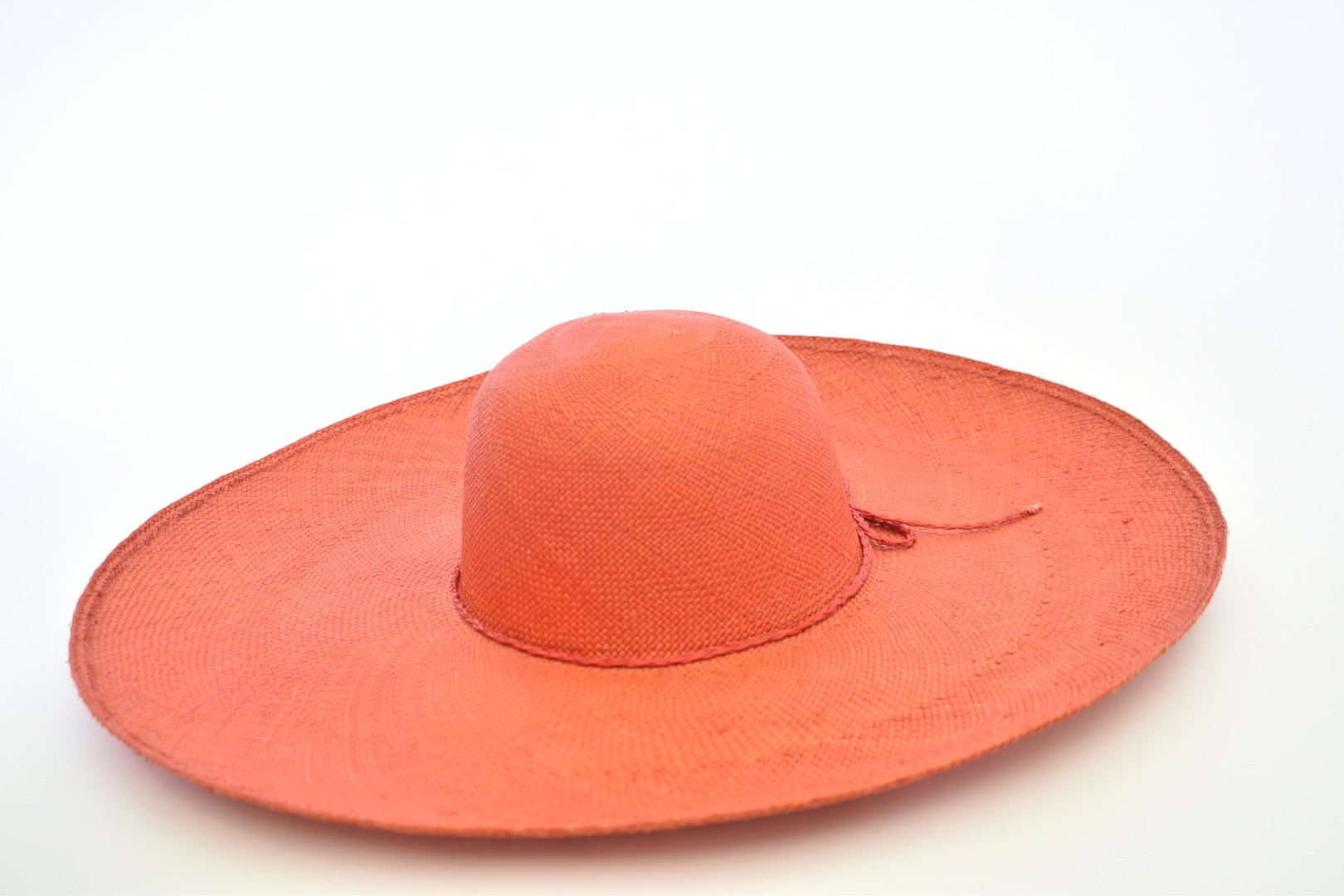 Beach Hat - Straw Hat